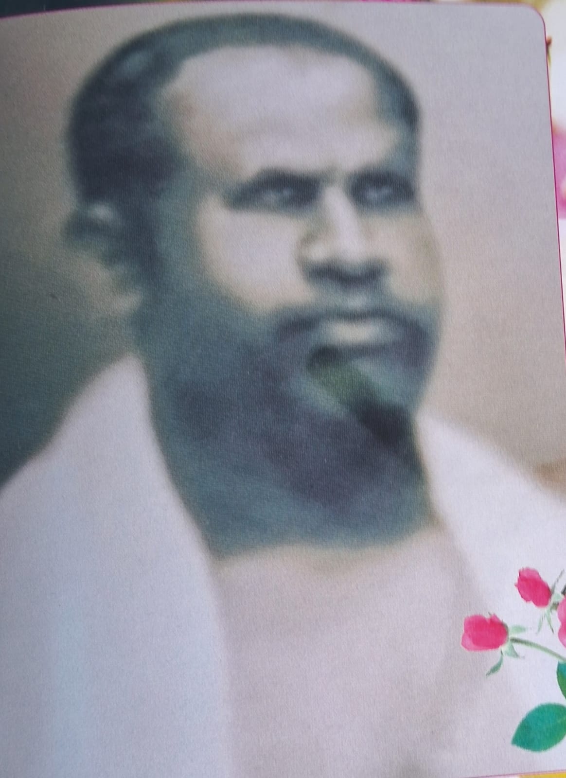 Njayarkulath Varkey Kuruvila
